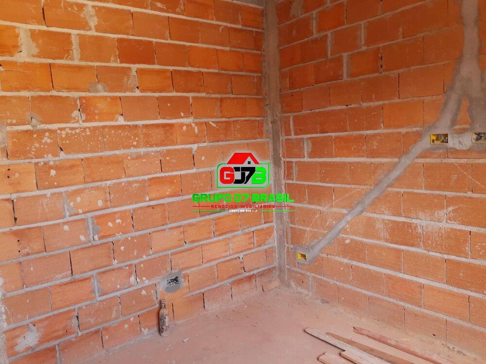 Casa, 3 quartos, 95 m² - Foto 2