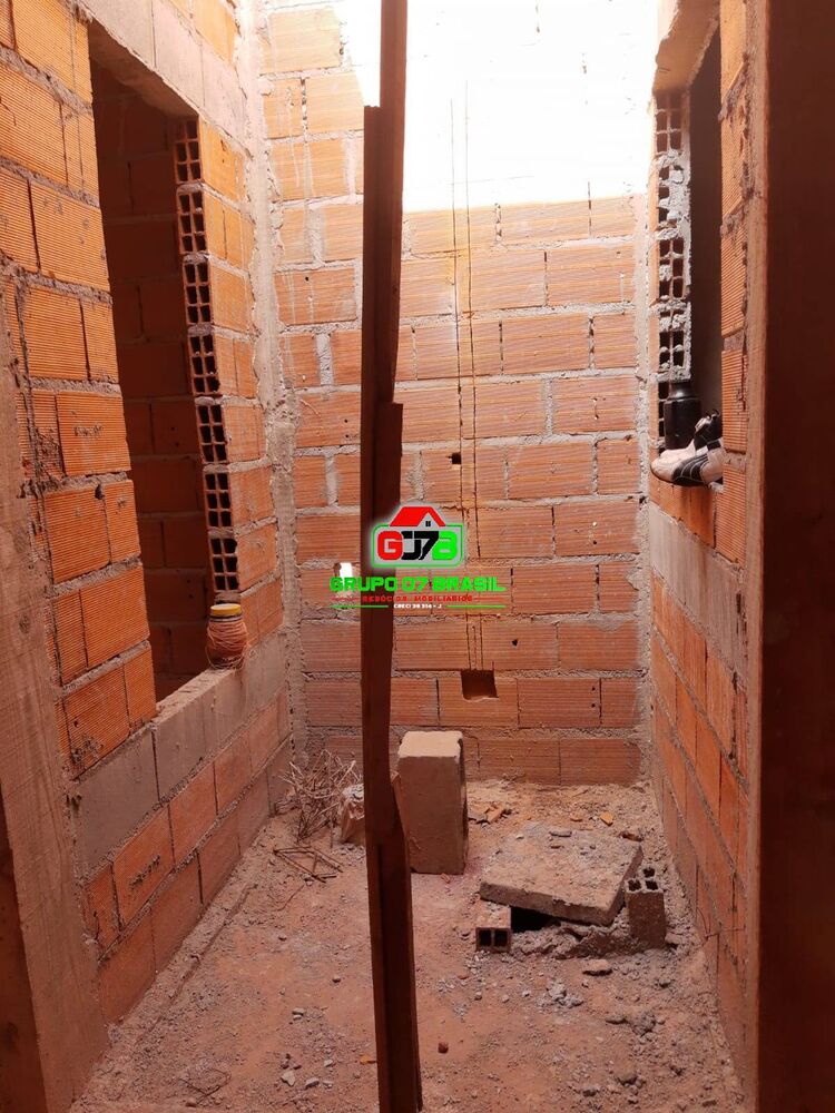 Casa, 3 quartos, 95 m² - Foto 1
