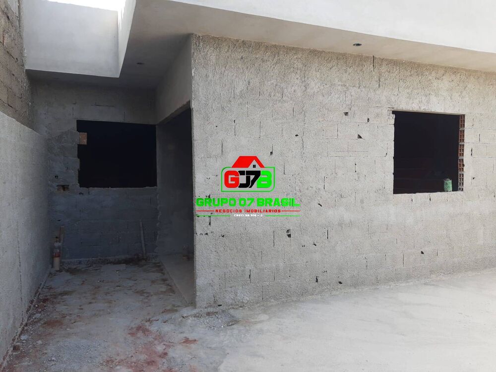 Casa, 3 quartos, 95 m² - Foto 3