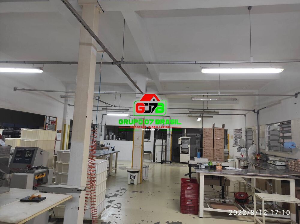 Prédio Inteiro, 1089 m² - Foto 1