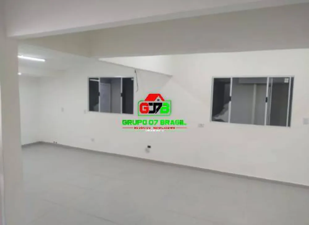 Loja-Salão, 93 m² - Foto 5