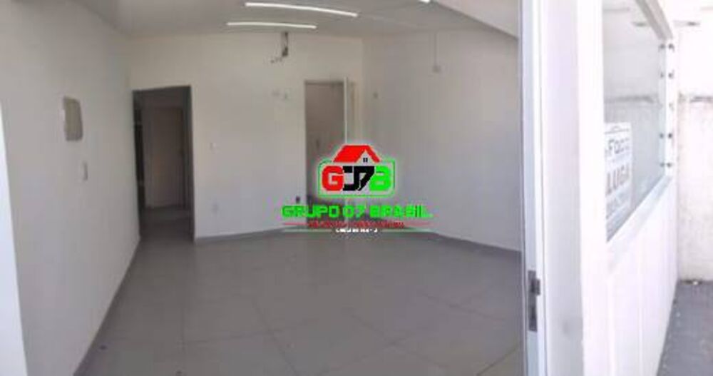 Loja-Salão, 93 m² - Foto 2