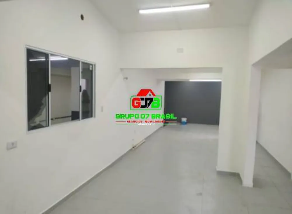 Loja-Salão, 93 m² - Foto 6