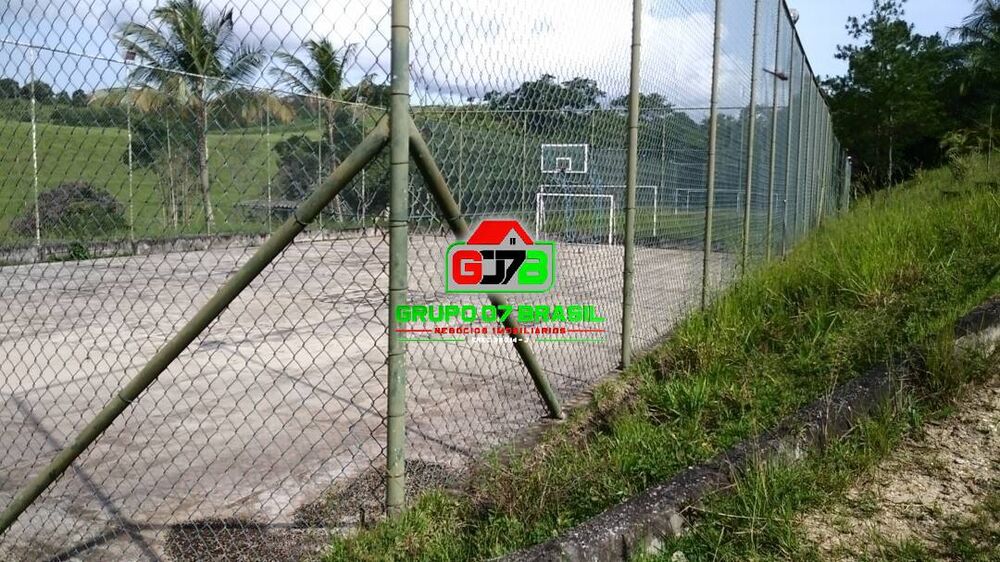 Sítio à venda com 10 quartos, 2200m² - Foto 2