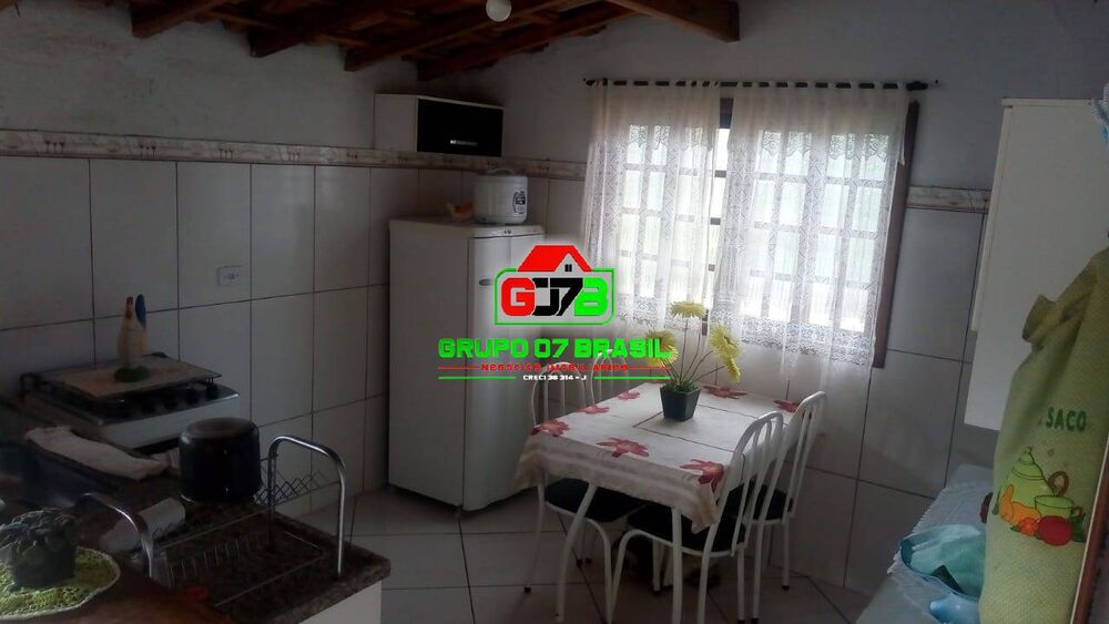 Casa, 100 m² - Foto 4