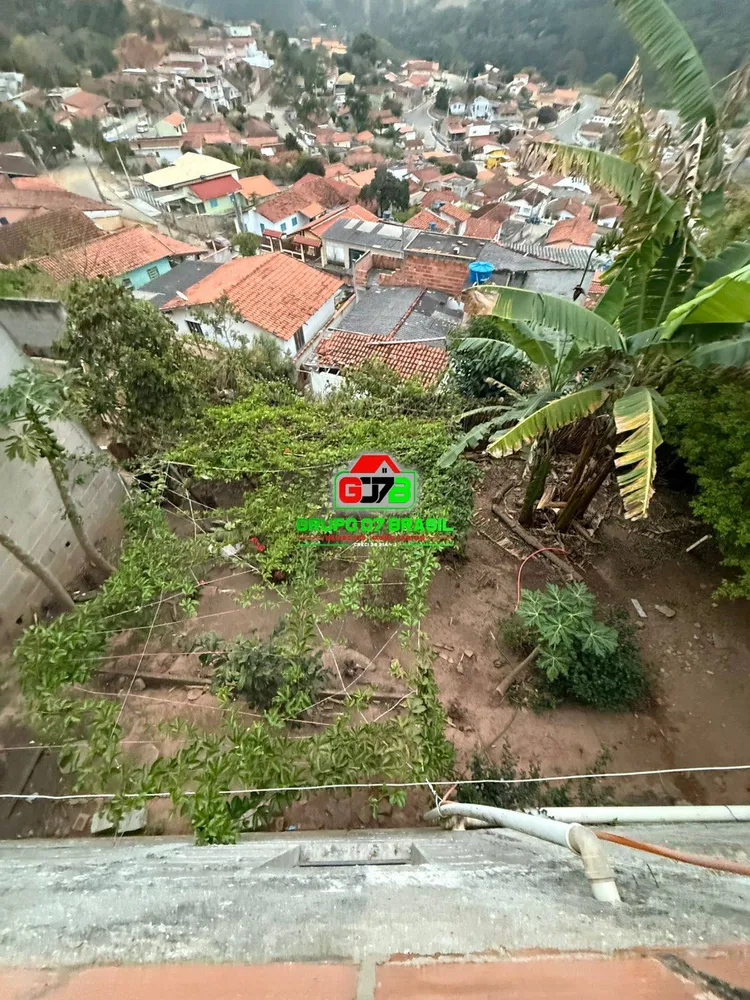 Sobrado, 4 quartos, 121 m² - Foto 2