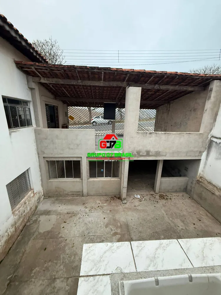 Sobrado, 4 quartos, 121 m² - Foto 6