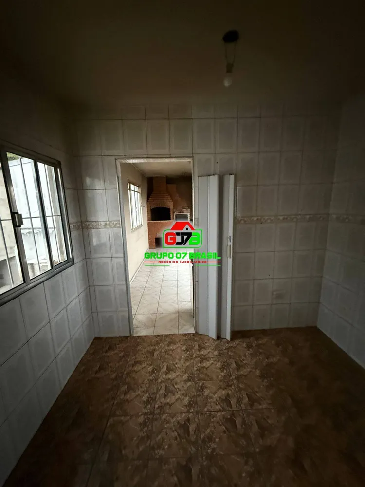 Sobrado, 4 quartos, 121 m² - Foto 4