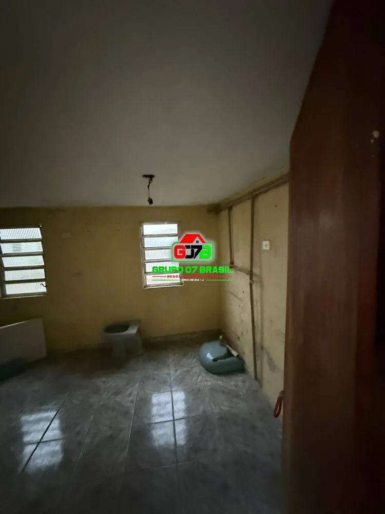 Sobrado, 4 quartos, 121 m² - Foto 5