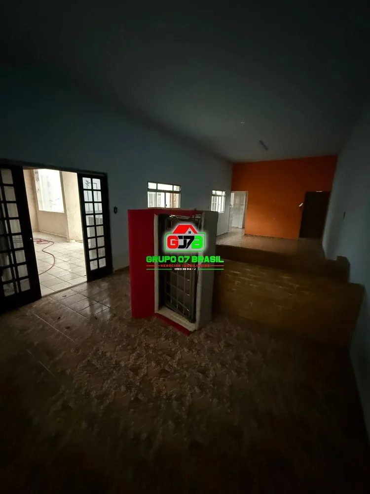 Sobrado, 4 quartos, 121 m² - Foto 7