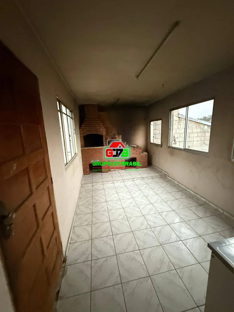 Sobrado, 4 quartos, 121 m² - Foto 8