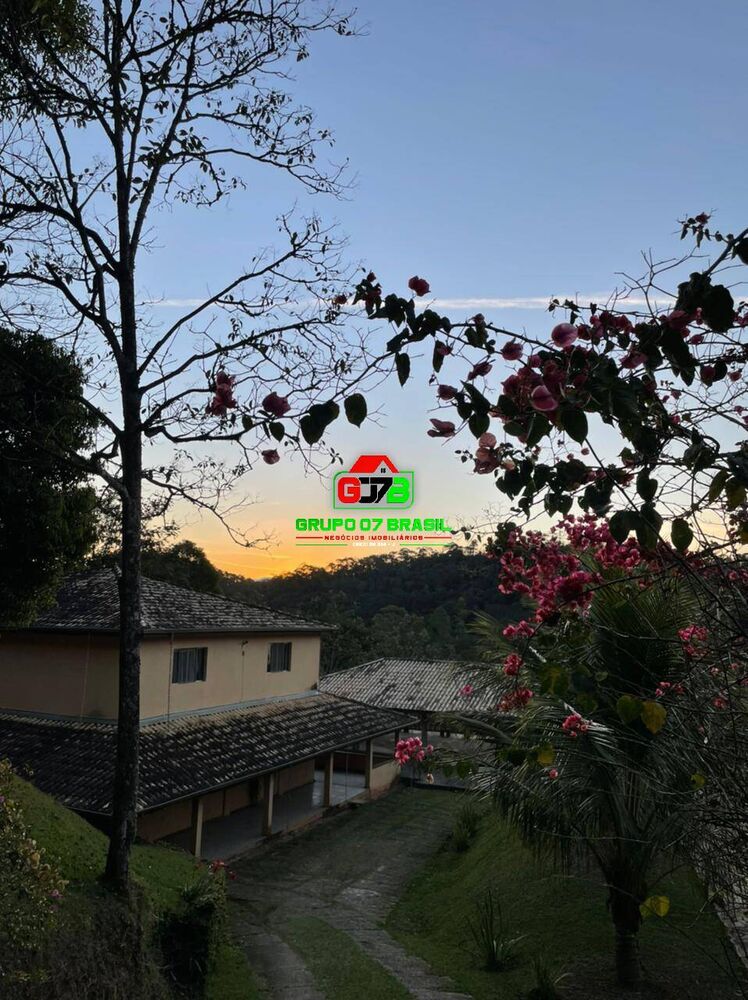 Sítio à venda com 4 quartos, 740m² - Foto 2