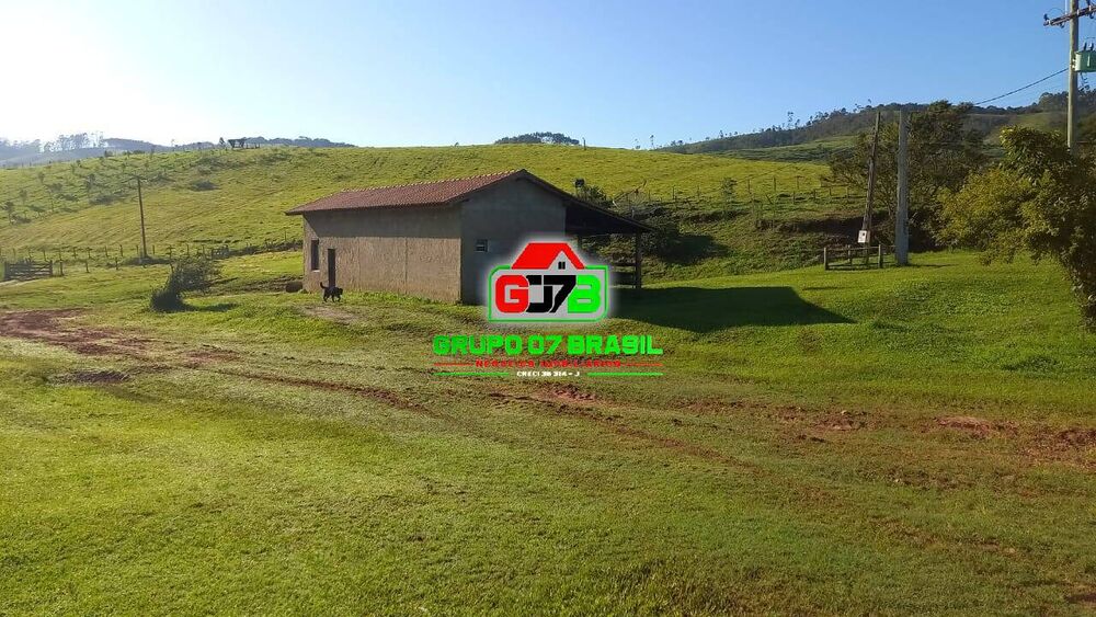 Terreno à venda, 532m² - Foto 2