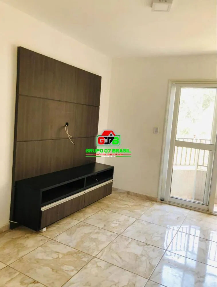 Apartamento, 2 quartos, 45 m² - Foto 6