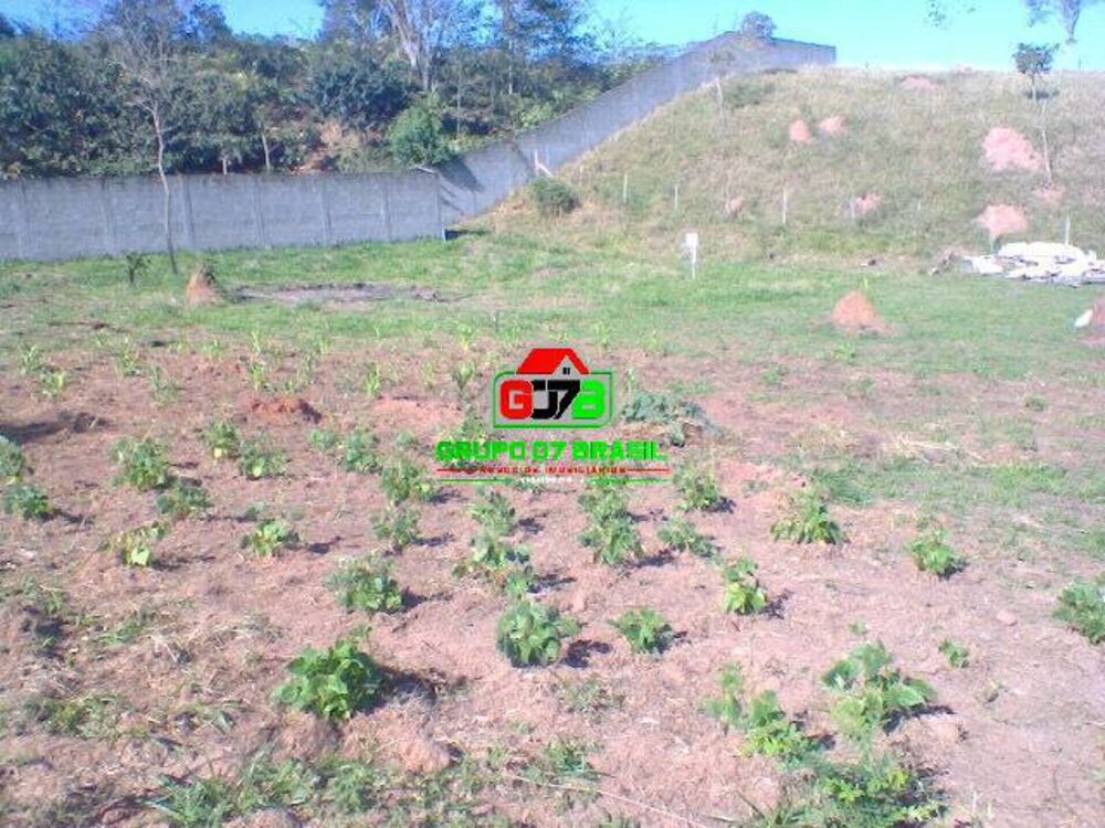 Terreno à venda, 500m² - Foto 1