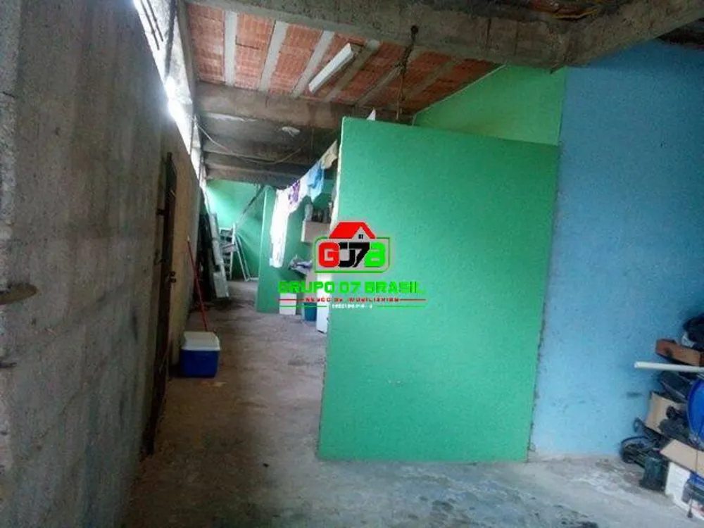 Sobrado, 6 quartos, 335 m² - Foto 7