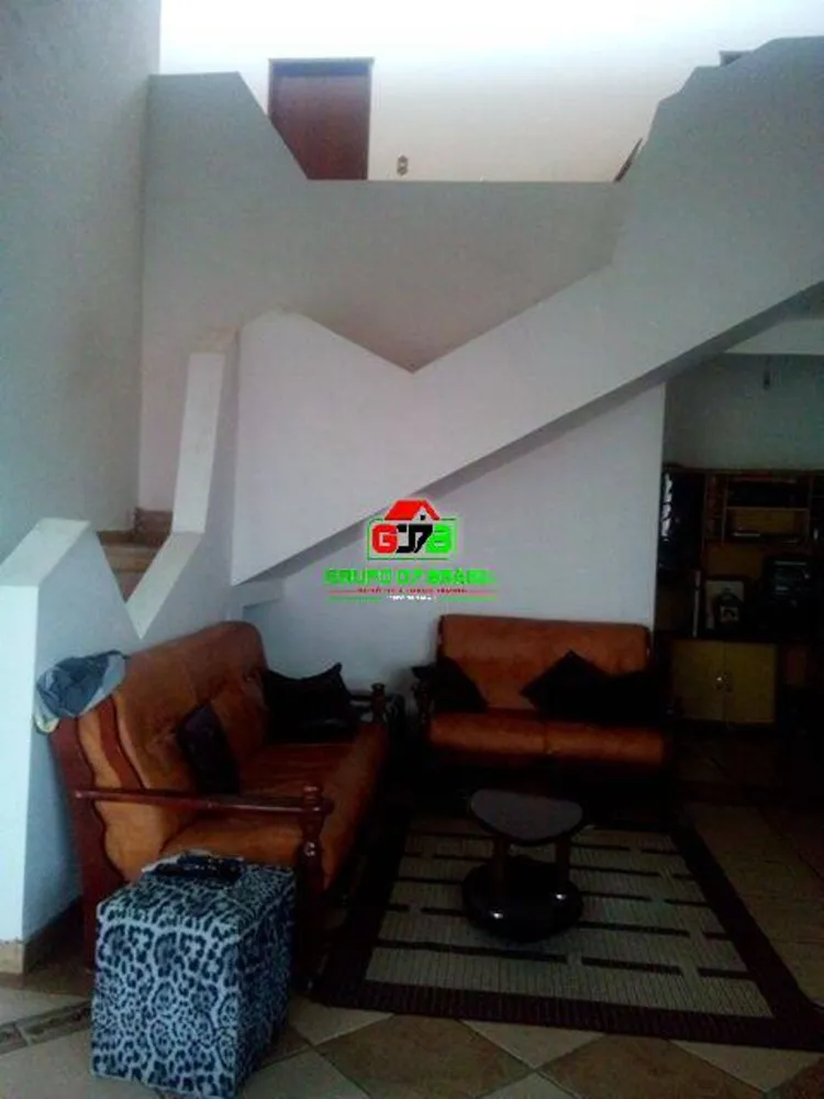 Sobrado, 6 quartos, 335 m² - Foto 4