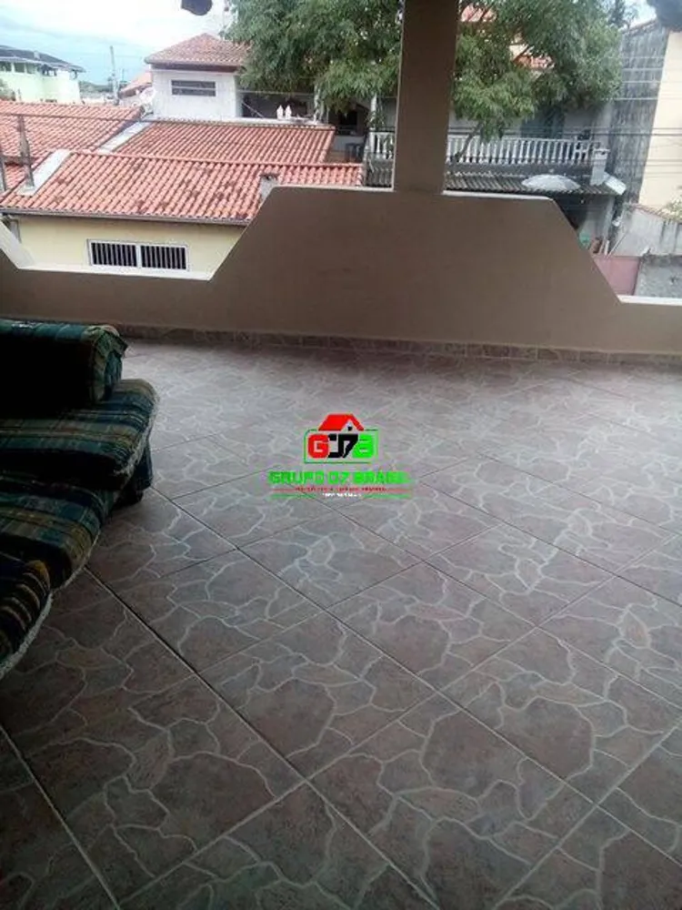 Sobrado, 6 quartos, 335 m² - Foto 8
