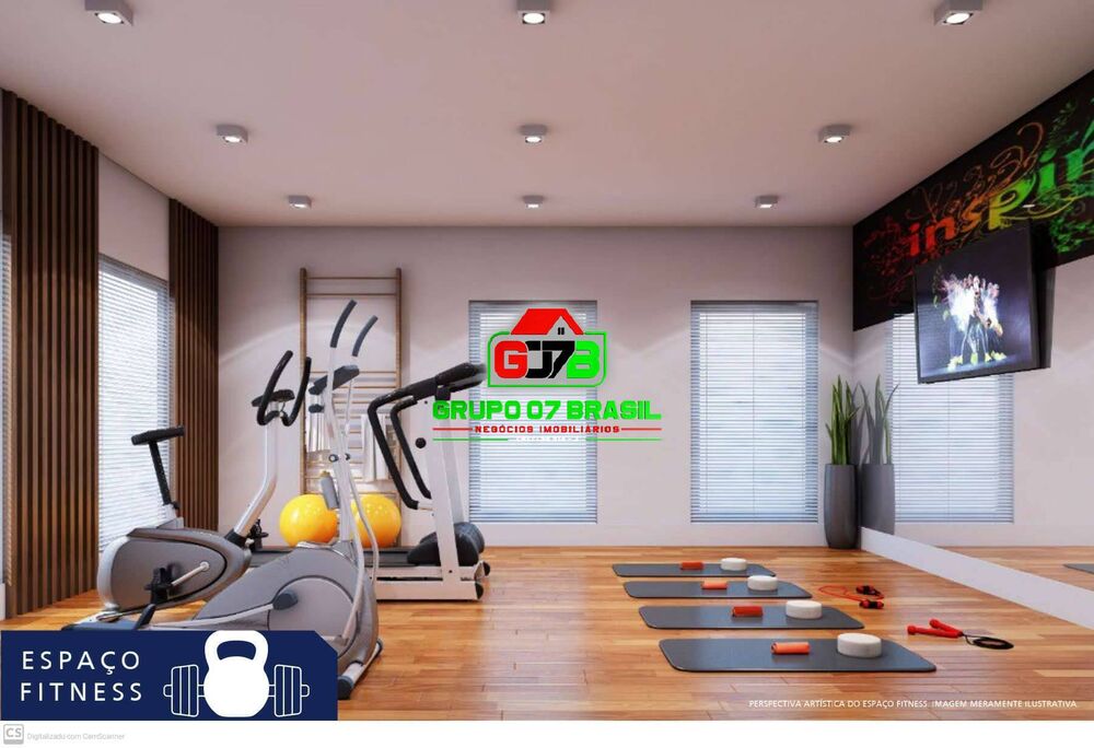 Apartamento, 2 quartos, 64 m² - Foto 5