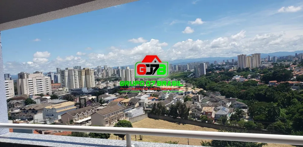 Apartamento, 2 quartos, 61 m² - Foto 2