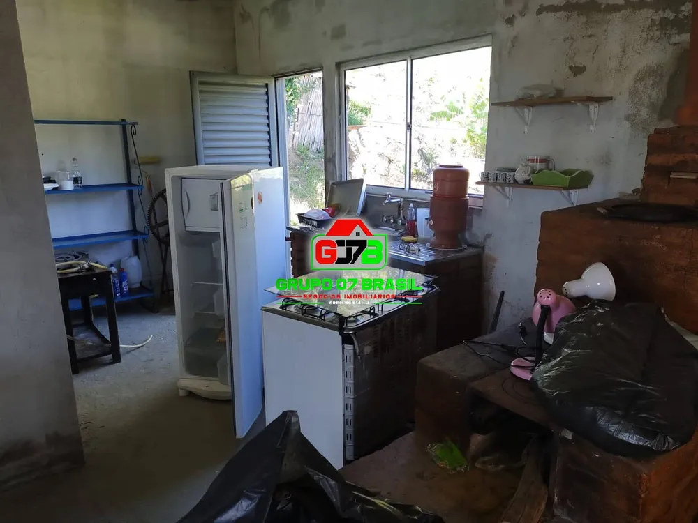 Casa, 2 quartos, 80 m² - Foto 4