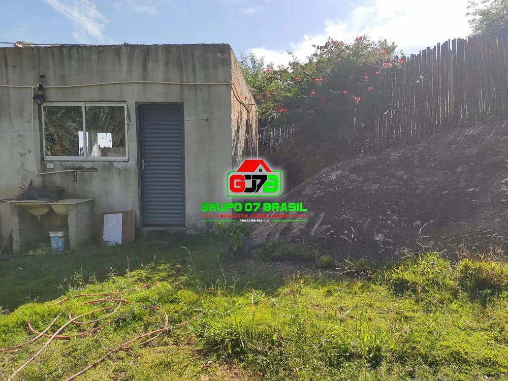 Casa, 2 quartos, 80 m² - Foto 15