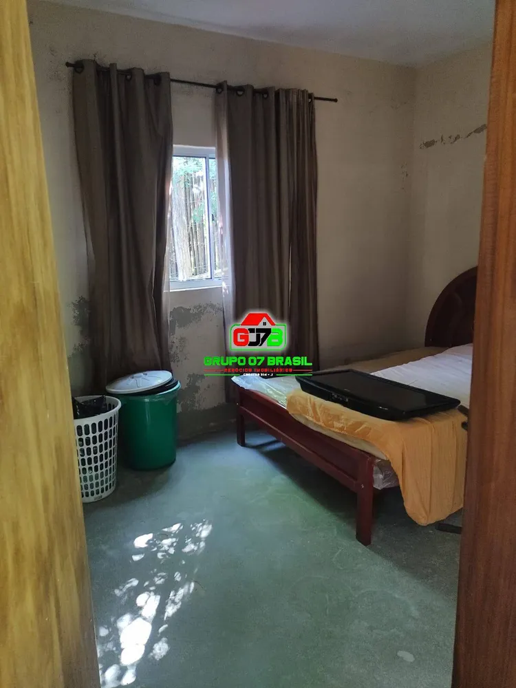 Casa, 2 quartos, 80 m² - Foto 5