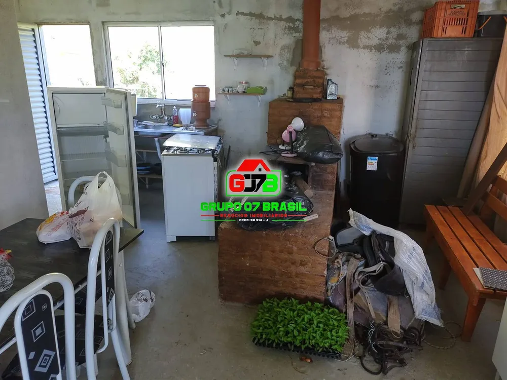 Casa, 2 quartos, 80 m² - Foto 3
