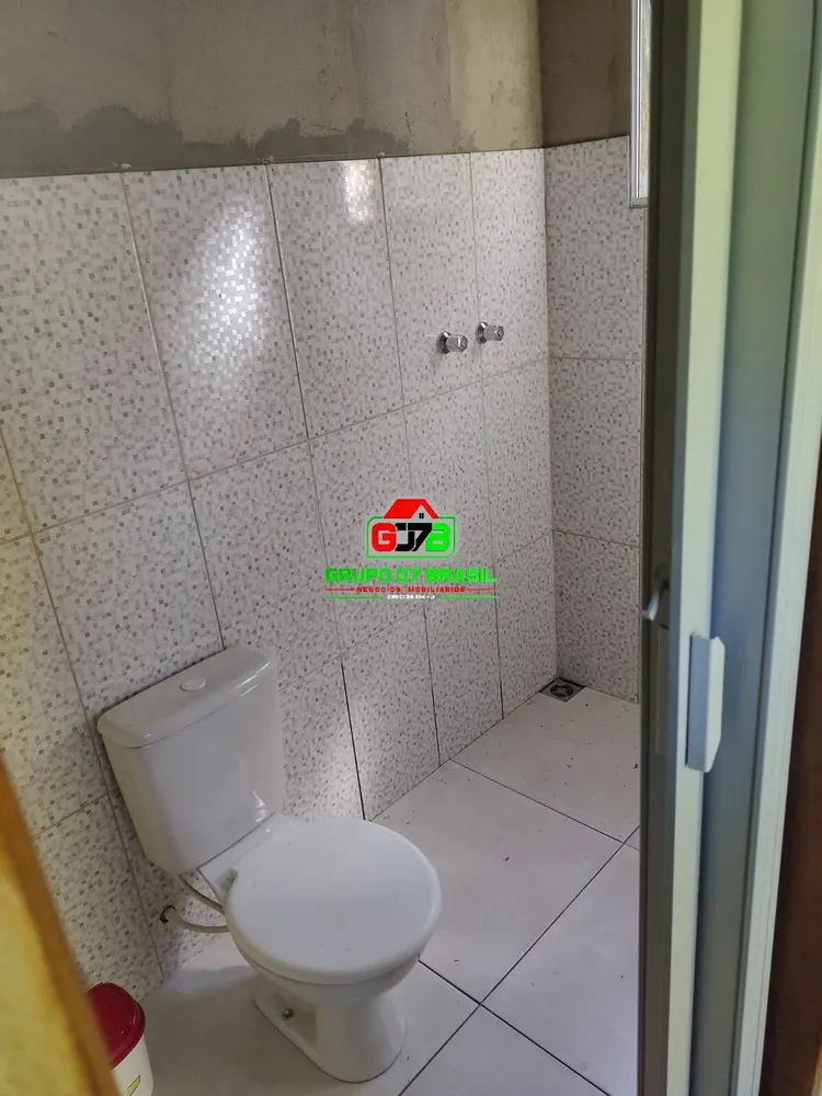 Casa, 2 quartos, 80 m² - Foto 7