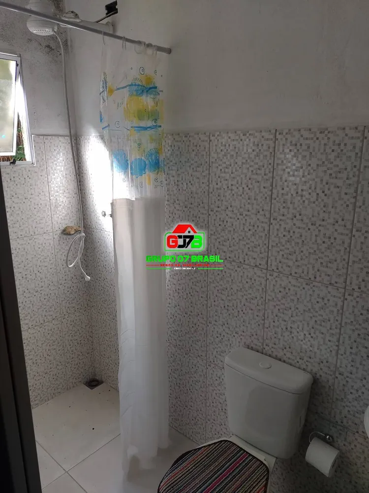 Casa, 2 quartos, 80 m² - Foto 8
