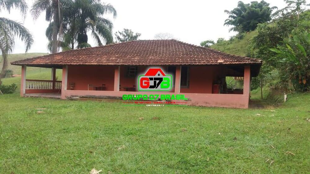 Sítio, 4 quartos, 150 m² - Foto 5