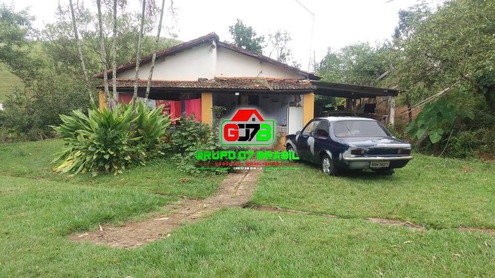 Sítio, 4 quartos, 150 m² - Foto 2