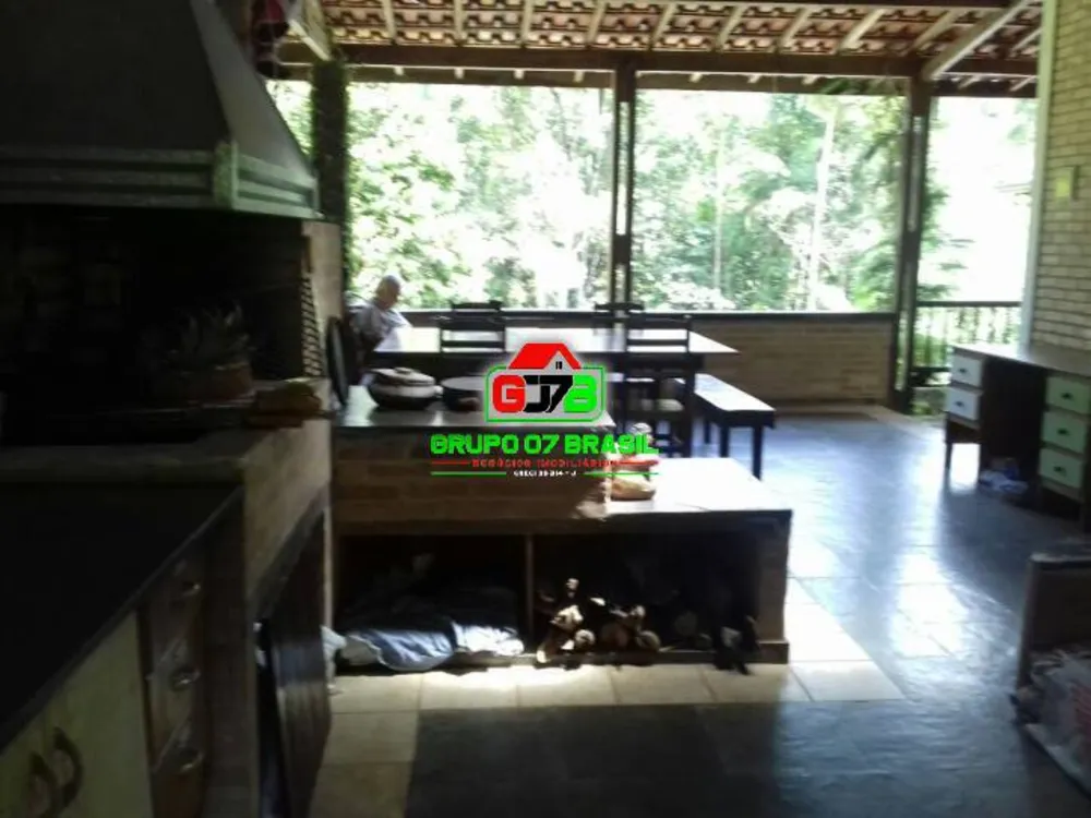 Sítio, 4 quartos, 4 hectares - Foto 6