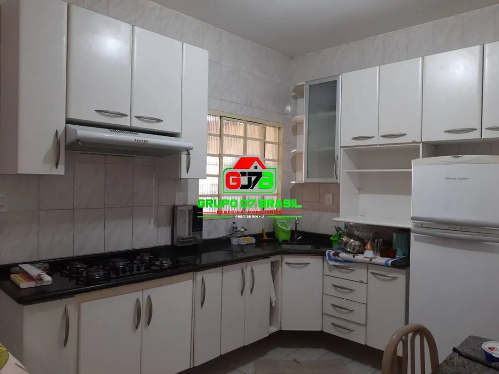 Casa, 3 quartos, 87 m² - Foto 5