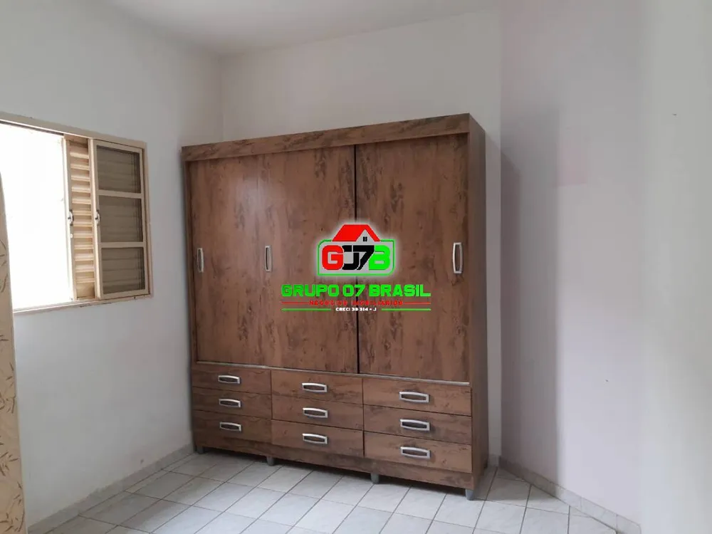 Casa, 3 quartos, 87 m² - Foto 8
