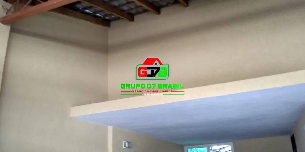 Casa, 3 quartos, 258 m² - Foto 8