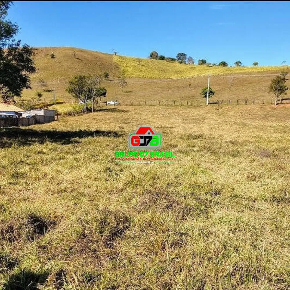 Terreno, 2 hectares - Foto 1