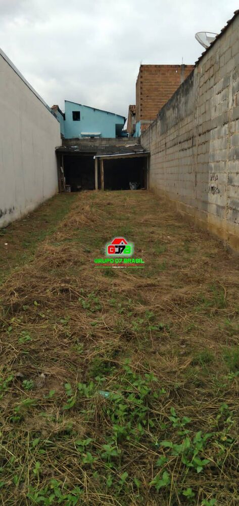 Terreno, 125 m² - Foto 1