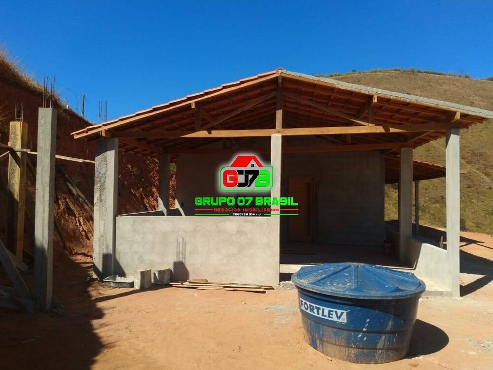 Terreno à venda com 2 quartos, 130m² - Foto 3