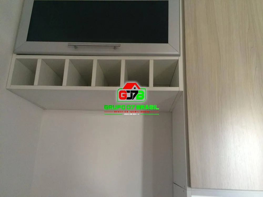 Apartamento, 2 quartos, 55 m² - Foto 7