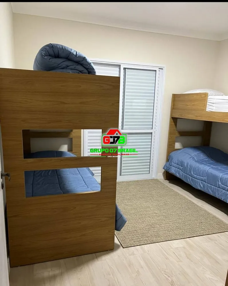Casa de Condomínio, 4 quartos - Foto 5