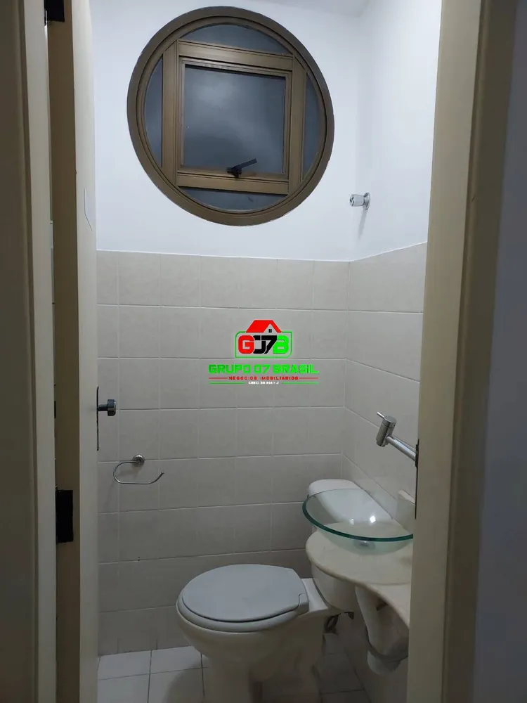 Sala-Conjunto, 27 m² - Foto 3