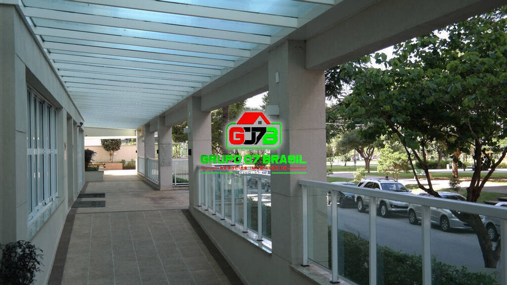 Apartamento, 183 m² - Foto 4