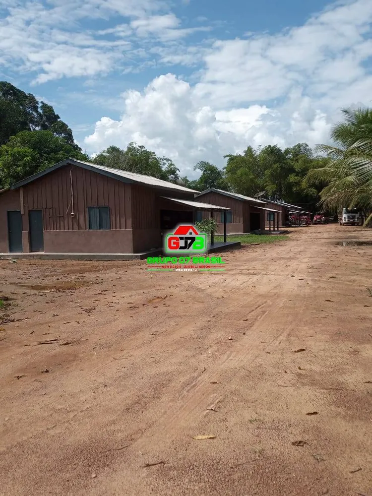 Terreno, 1700 m² - Foto 3