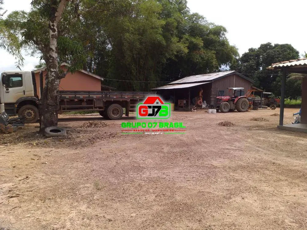 Terreno, 1700 m² - Foto 1