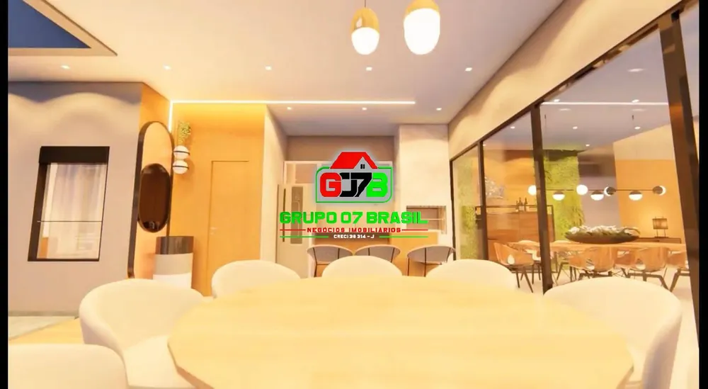 Casa, 3 quartos, 270 m² - Foto 4