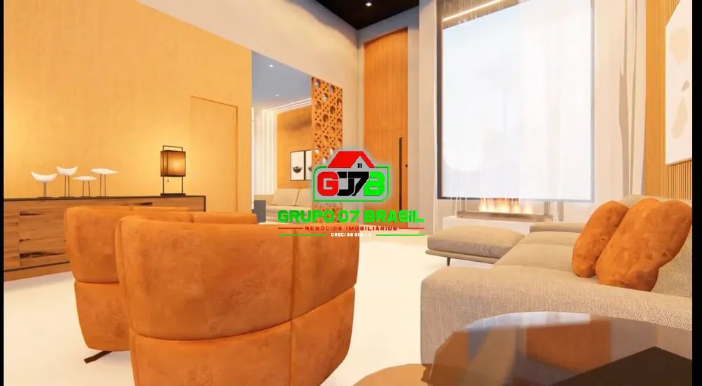 Casa, 3 quartos, 270 m² - Foto 5