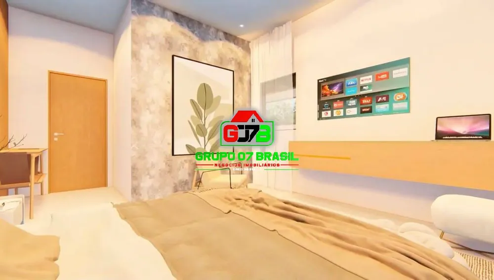 Casa, 3 quartos, 270 m² - Foto 7