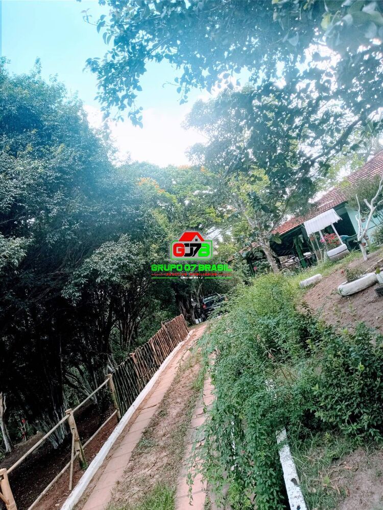 Casa, 4 quartos, 300 m² - Foto 1