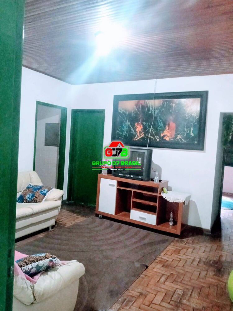 Casa, 4 quartos, 300 m² - Foto 2